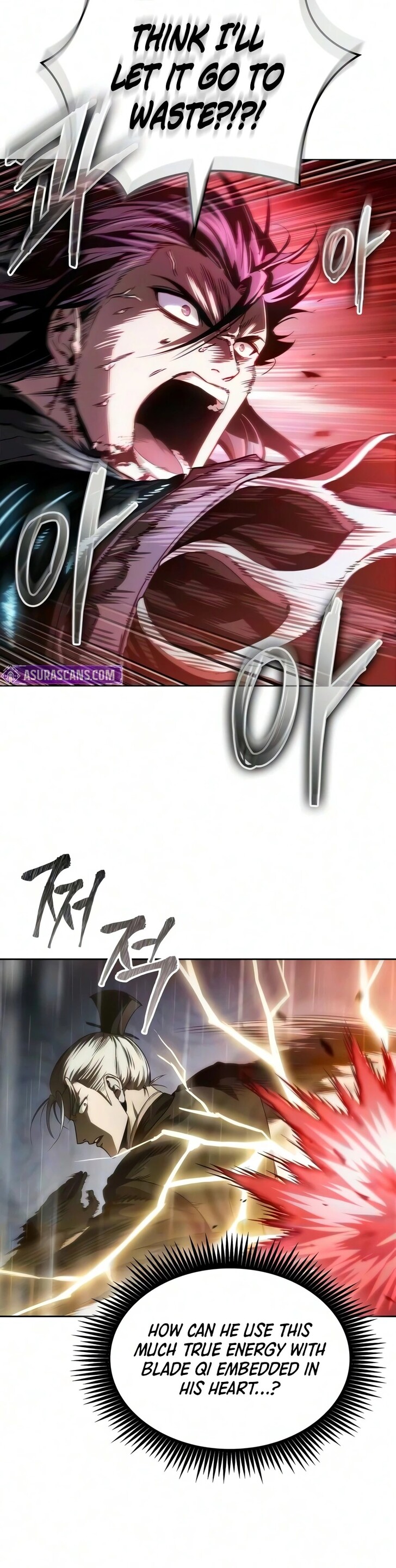 Nano Machine Chapter 315 image 03
